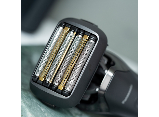 Электробритва PANASONIC ES-LS9A-K820 - изображение 24