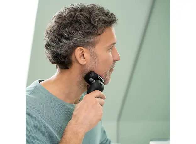 Электробритва PANASONIC ES-LS9A-K820 - изображение 28