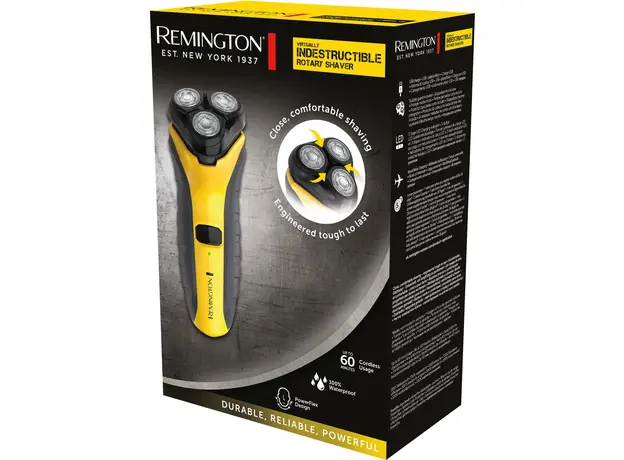 Электробритва Remington PR1855 Virtually Indestructible - изображение 6