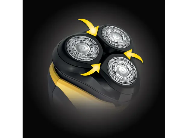 Электробритва Remington PR1855 Virtually Indestructible - изображение 10