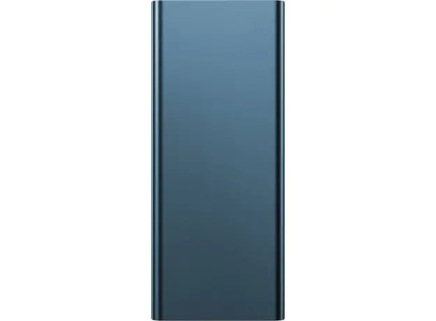 Повербанк Baseus Adaman Metal 20000mAh 65W Blue (PPIMDA-D03) - изображение 2