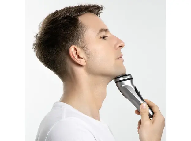 Электробритва Xiaomi Enchen Blackstone Shaver Silver - изображение 9