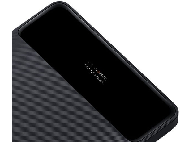 Повербанк Baseus Blade HD Edition 20000mAh 100W Black (PPBL000301) - изображение 3