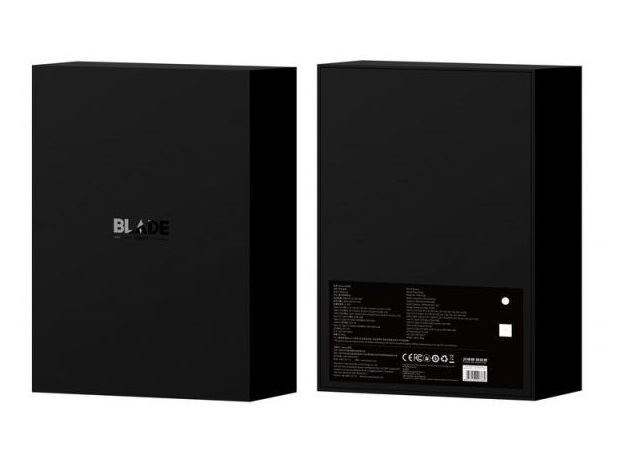 Повербанк Baseus PPDGL-01 Blade Digital Display 20000mAh 100W - изображение 7