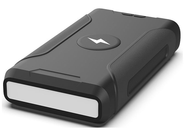 Повербанк PowerPlant 68400mAh 60W PD Wireless Black (PB930456) - изображение 3