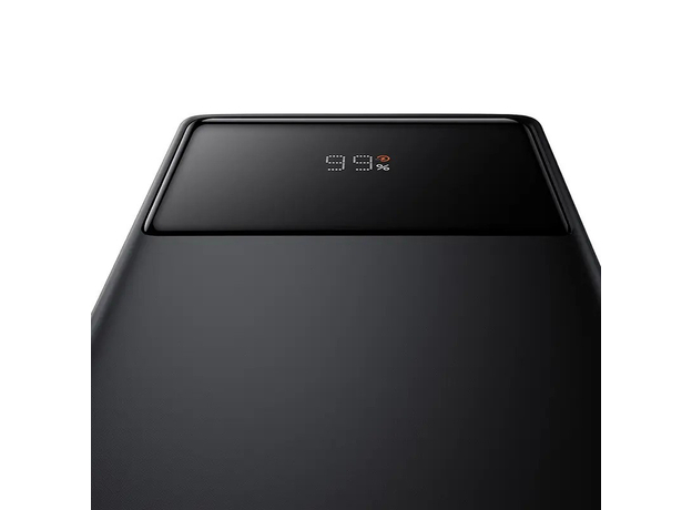 Повербанк Baseus Star Lord Display 22.5W 20000mAh Black (PPXJ060001) - изображение 6