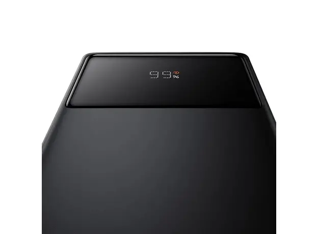 Повербанк Baseus Star Lord Display 22.5W 20000mAh Black (PPXJ060001) - изображение 6