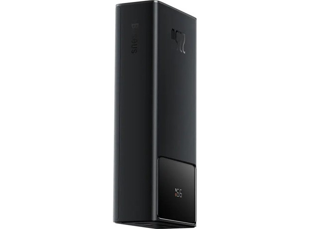 Повербанк Baseus Star Lord Display 22.5W 20000mAh Black (PPXJ060001) - изображение 4