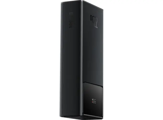 Повербанк Baseus Star Lord Display 22.5W 20000mAh Black (PPXJ060001) - изображение 4