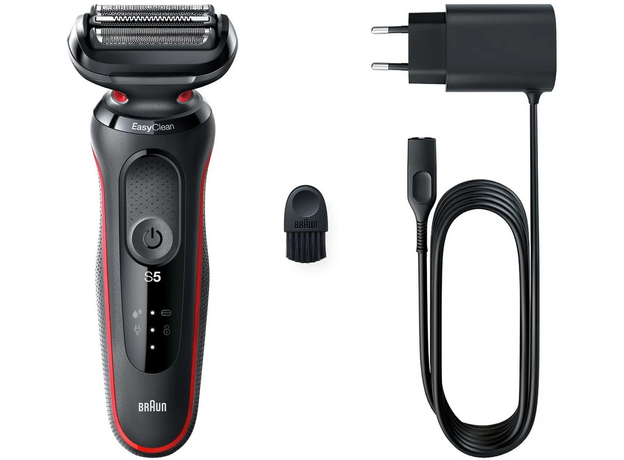 Электробритва Braun Series 5 51-R1000s (4210201430865) - изображение 2