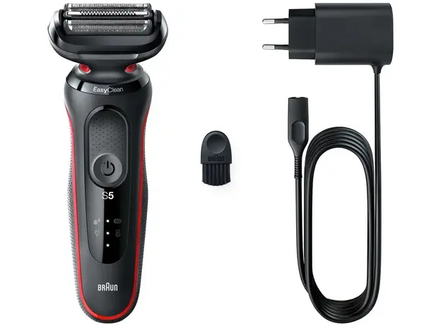 Электробритва Braun Series 5 51-R1000s (4210201430865) - изображение 2