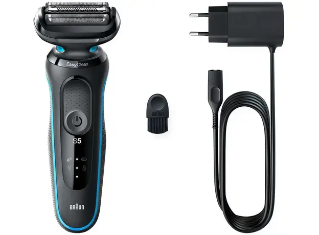 Электробритва Braun Series 5 51-M1000s (4210201432593) - изображение 2