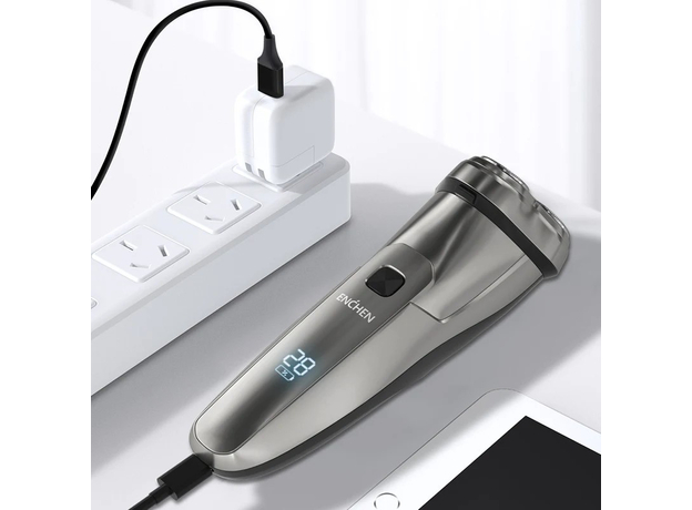 Электробритва Xiaomi Enchen Steel 3S (Steel 3S) - изображение 8