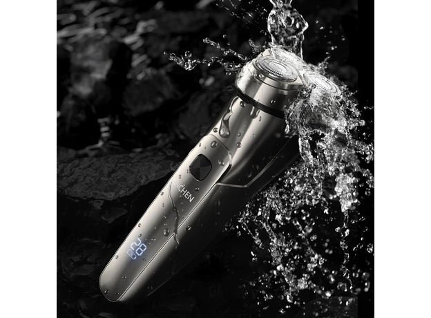 Электробритва Xiaomi Enchen Steel 3S (Steel 3S) - изображение 9