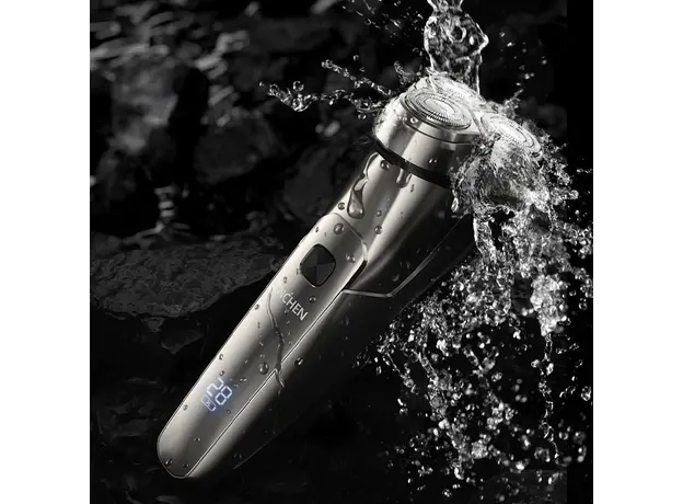 Электробритва Xiaomi Enchen Steel 3S (Steel 3S) - изображение 9