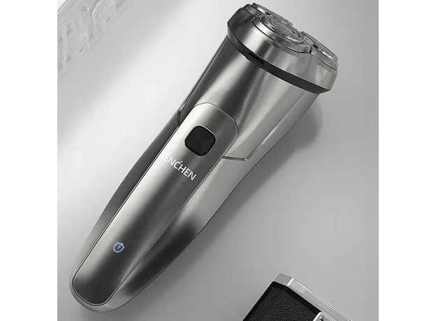 Электробритва Xiaomi Enchen Steel 3S (Steel 3S) - изображение 11