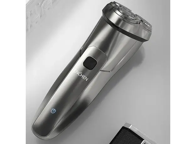 Электробритва Xiaomi Enchen Steel 3S (Steel 3S) - изображение 11
