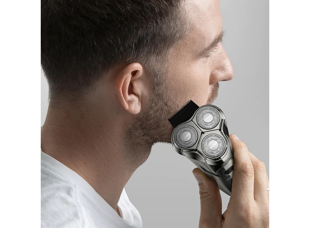 Электробритва Xiaomi Enchen Steel 3S (Steel 3S) - изображение 13