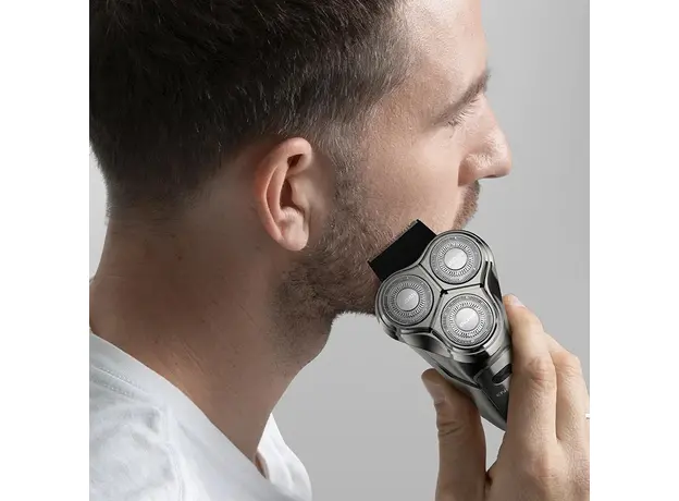 Электробритва Xiaomi Enchen Steel 3S (Steel 3S) - изображение 13
