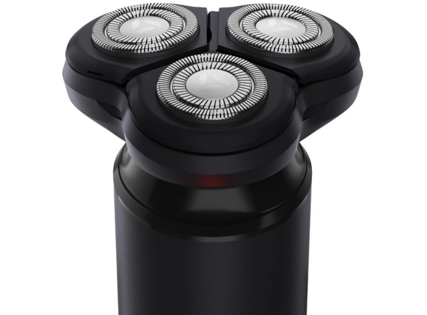 Электробритва Xiaomi Enchen Victor Rotary Shaver Black - изображение 2