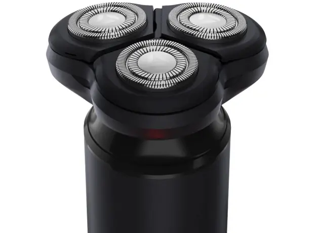 Электробритва Xiaomi Enchen Victor Rotary Shaver Black - изображение 2