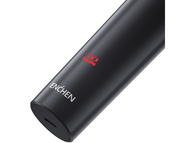 Электробритва Xiaomi Enchen Victor Rotary Shaver Black - изображение 5