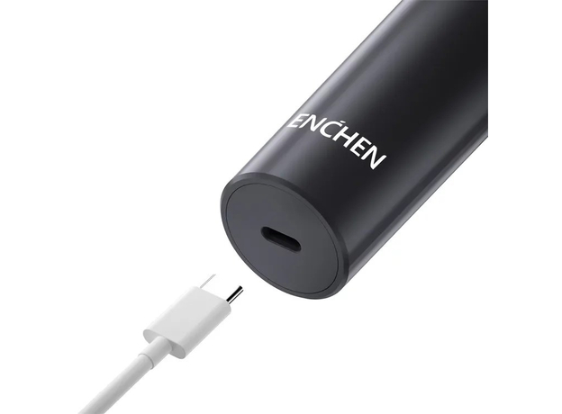 Электробритва Xiaomi Enchen Victor Rotary Shaver Black - изображение 6