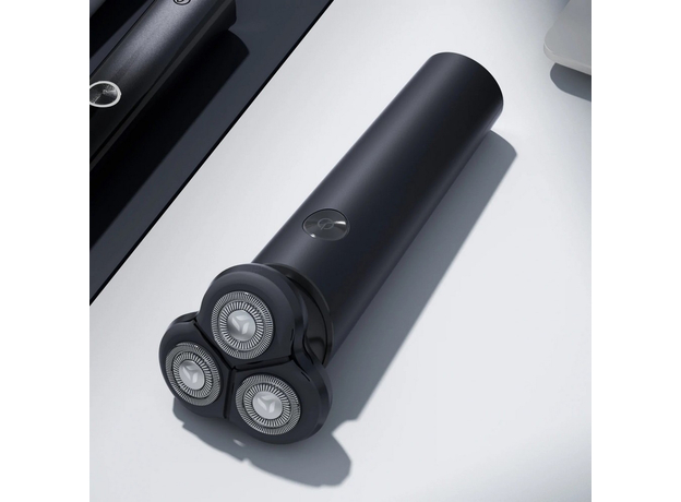 Электробритва Xiaomi Enchen Victor Rotary Shaver Black - изображение 7