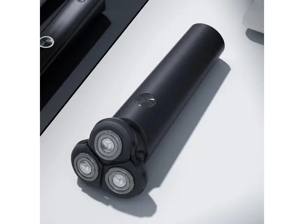 Электробритва Xiaomi Enchen Victor Rotary Shaver Black - изображение 7
