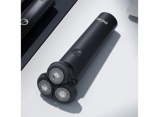 Электробритва Xiaomi Enchen Victor Rotary Shaver Black - изображение 10