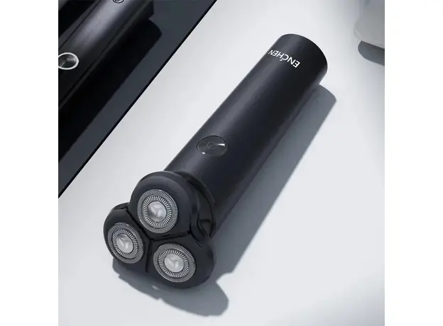 Электробритва Xiaomi Enchen Victor Rotary Shaver Black - изображение 10