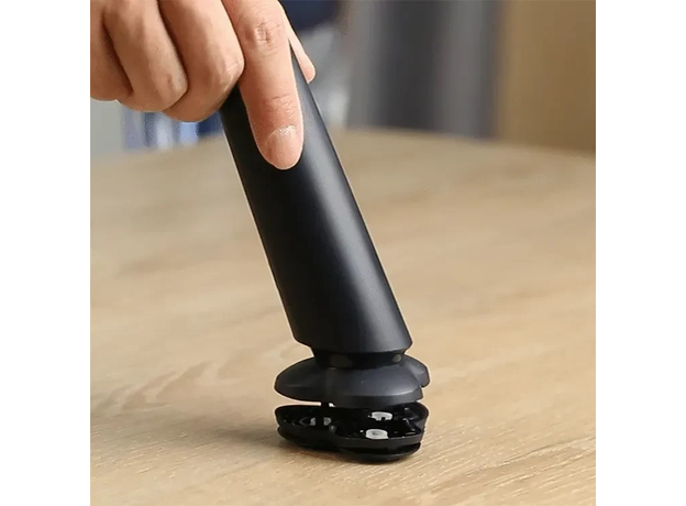 Электробритва Xiaomi Enchen Victor Rotary Shaver Black - изображение 11