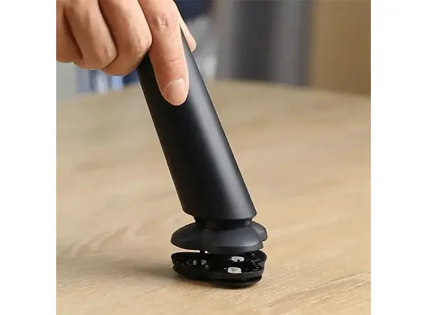 Электробритва Xiaomi Enchen Victor Rotary Shaver Black - изображение 11
