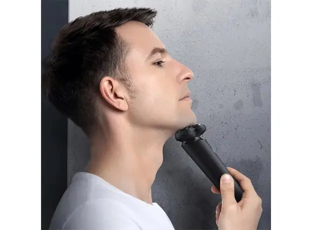 Электробритва Xiaomi Enchen Victor Rotary Shaver Black - изображение 12