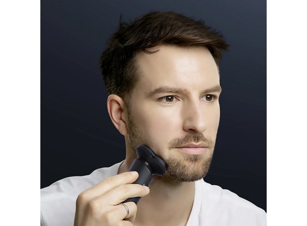 Электробритва Xiaomi Enchen Victor Rotary Shaver Black - изображение 13