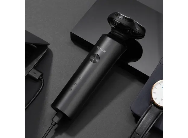 Электробритва Xiaomi ShowSee -Electric Shaver F1-BK Black - изображение 4