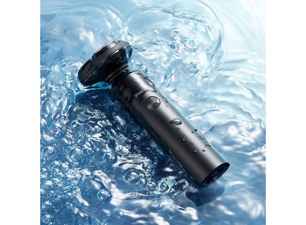 Электробритва Xiaomi ShowSee -Electric Shaver F1-BK Black - изображение 6