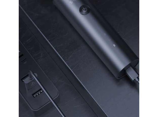 Электробритва Xiaomi ShowSee -Electric Shaver F1-BK Black - изображение 7