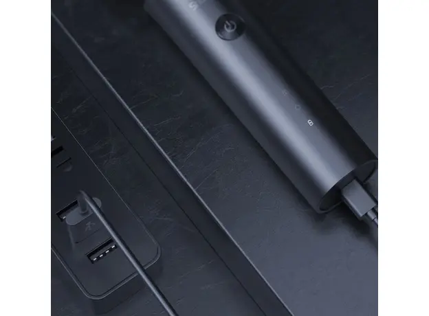 Электробритва Xiaomi ShowSee -Electric Shaver F1-BK Black - изображение 7