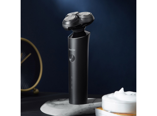 Электробритва Xiaomi ShowSee -Electric Shaver F1-BK Black - изображение 8
