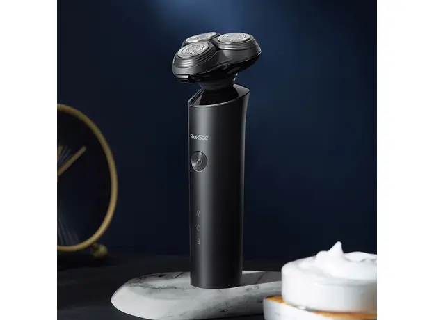 Электробритва Xiaomi ShowSee -Electric Shaver F1-BK Black - изображение 8