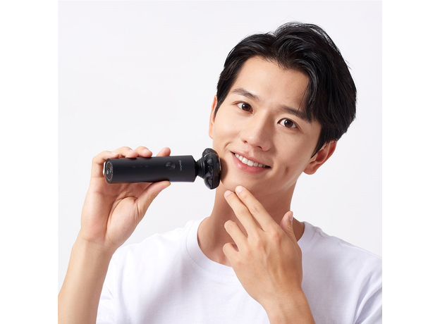 Электробритва Xiaomi ShowSee -Electric Shaver F1-BK Black - изображение 9