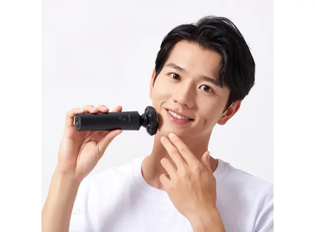 Электробритва Xiaomi ShowSee -Electric Shaver F1-BK Black - изображение 9
