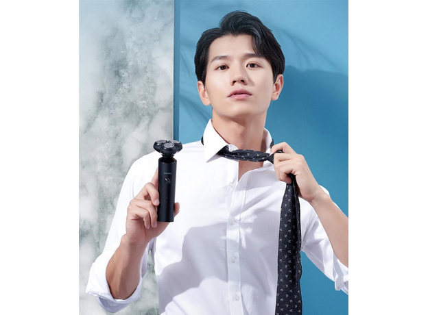 Электробритва Xiaomi ShowSee -Electric Shaver F1-BK Black - изображение 10