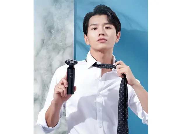 Электробритва Xiaomi ShowSee -Electric Shaver F1-BK Black - изображение 10