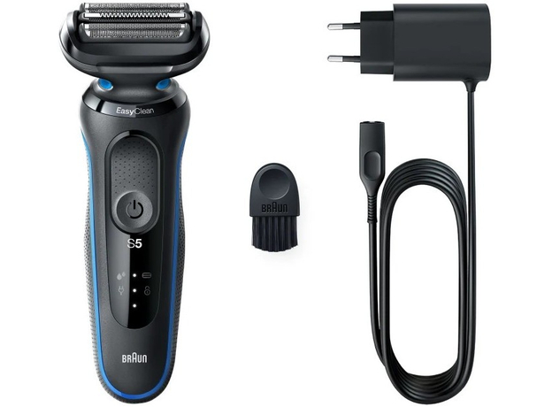 Электробритва Braun Series 5 51-B1000s (4210201432197) - изображение 3