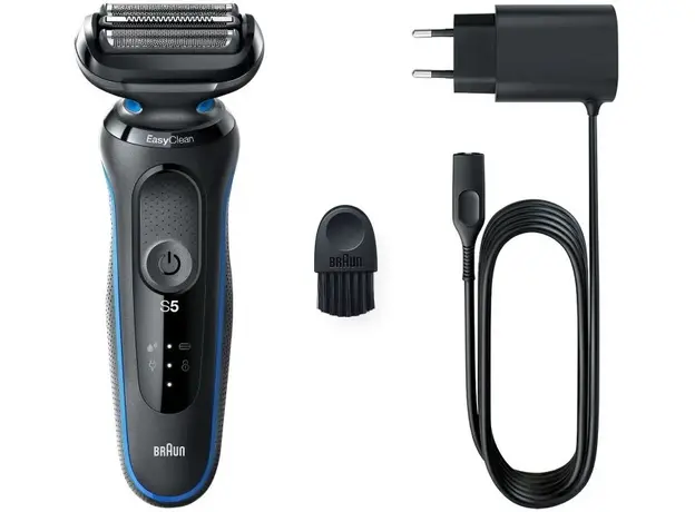 Электробритва Braun Series 5 51-B1000s (4210201432197) - изображение 3