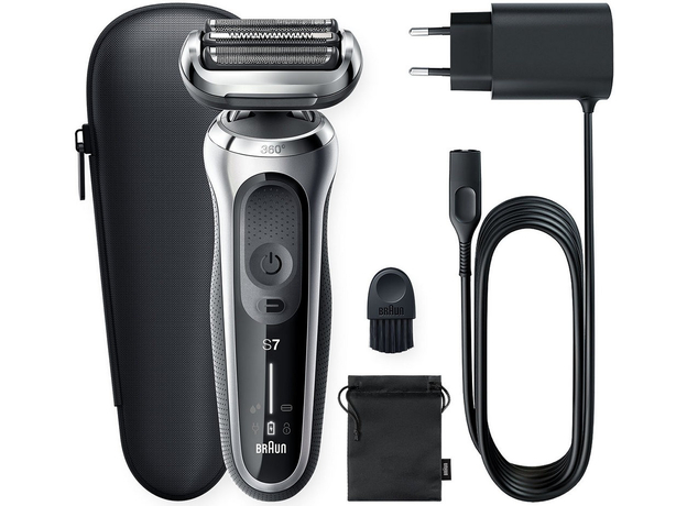 Электробритва Braun Series 7 71-S1000s (4210201433705) - изображение 2