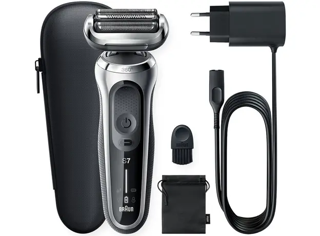 Электробритва Braun Series 7 71-S1000s (4210201433705) - изображение 2