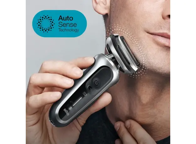 Электробритва Braun Series 7 71-S1000s (4210201433705) - изображение 4